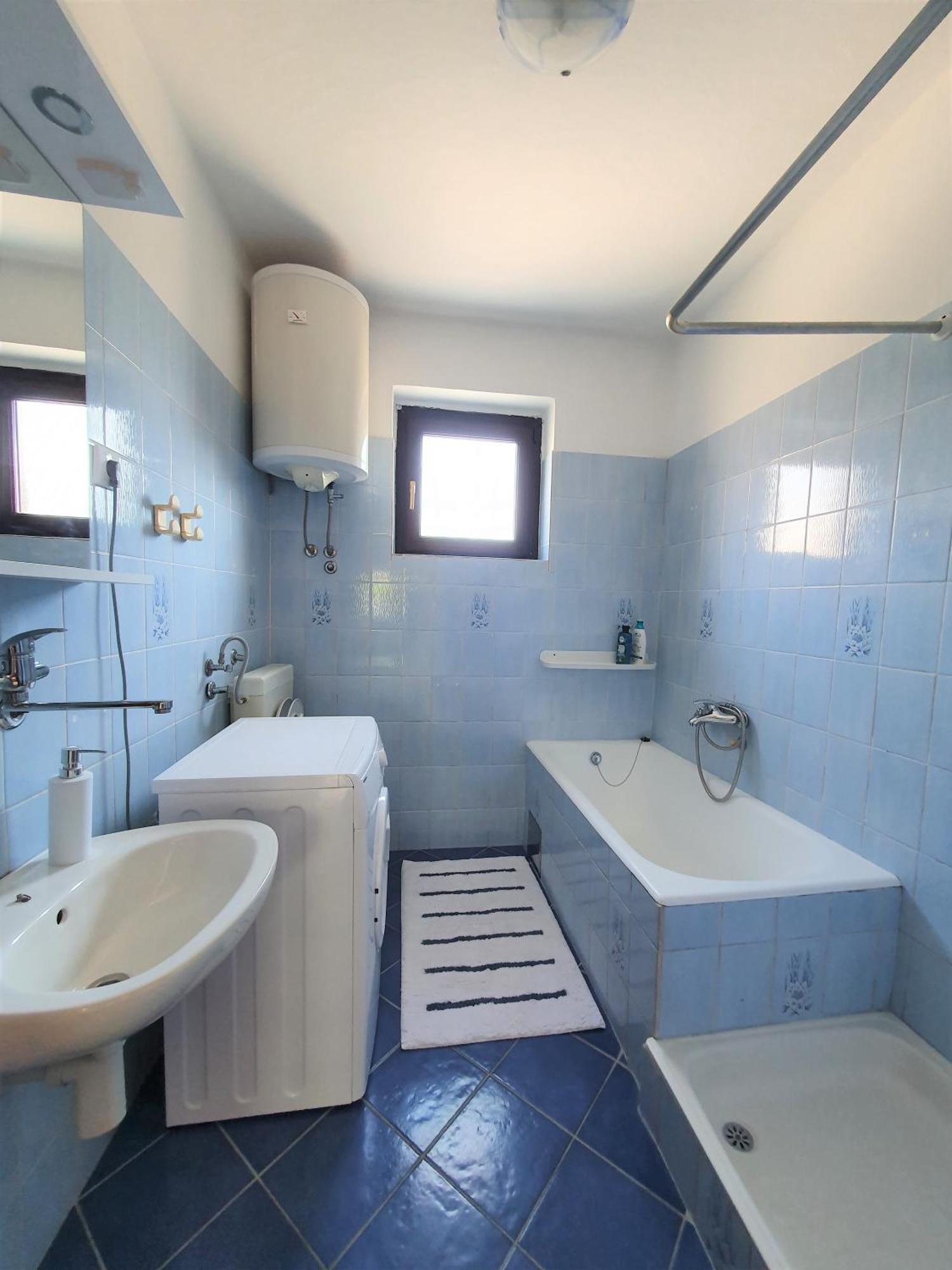 Apartman Natty Murter Exterior foto